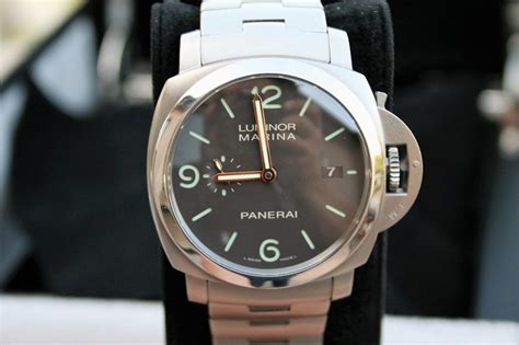 นาฬ กา panerai 352|Panerai Luminor Marina Watches .